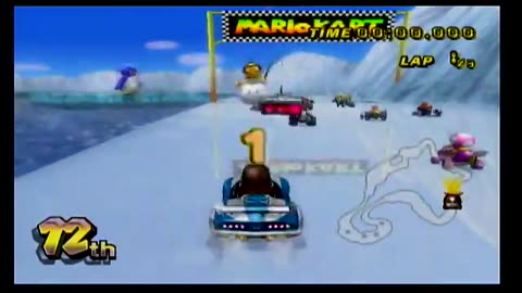 One Year Of Mario Kart 8 Celebration. Plus remembering Mario Kart Wii - 7 _ 18