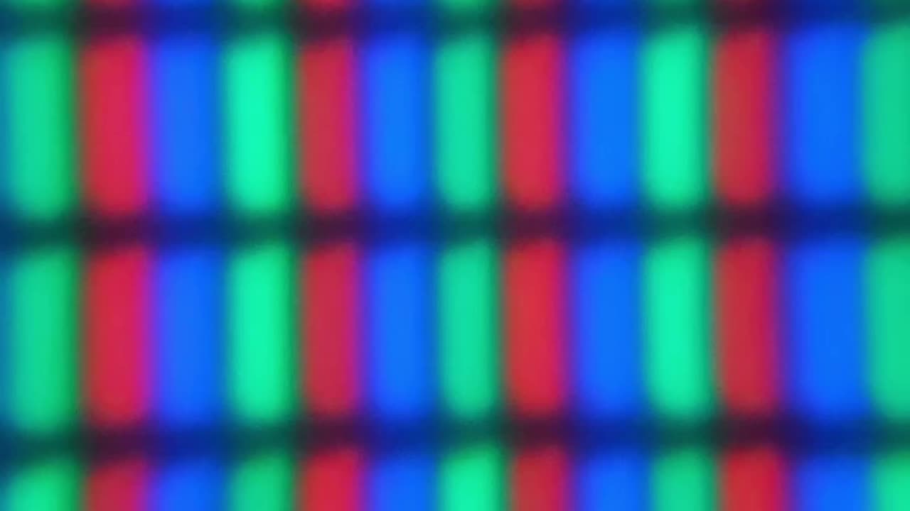 Dithering SyncMaster 205BW - DVI - CCFL Radeon HD 3850 AGP (dgray)