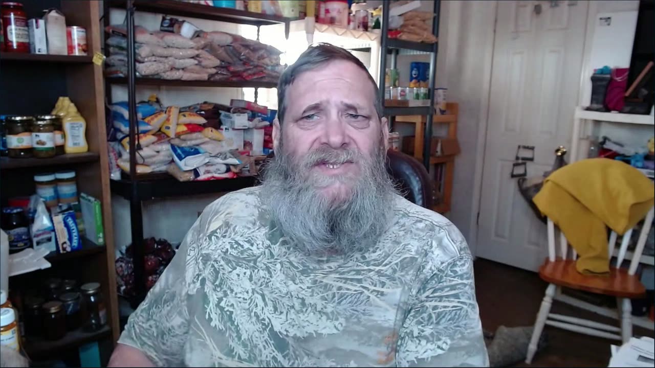 Krazy-Ass Friday on the Revolution In The Morning Show