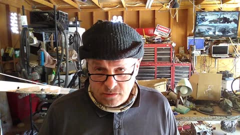 WARNING Cringe Shet; Jesus Haters Parade Dead Corpses on Crosses .. [ Who in Tarnation would DREAM of Prancing Corpses on a Stick ]