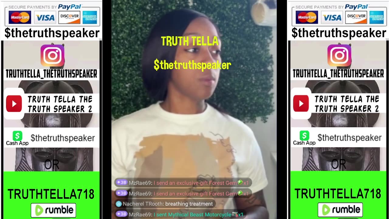 BIG SUEWOO THURSDAY MORNING LIVE