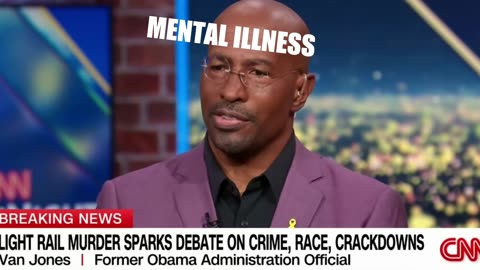MENATL ILLNESS AT CNN