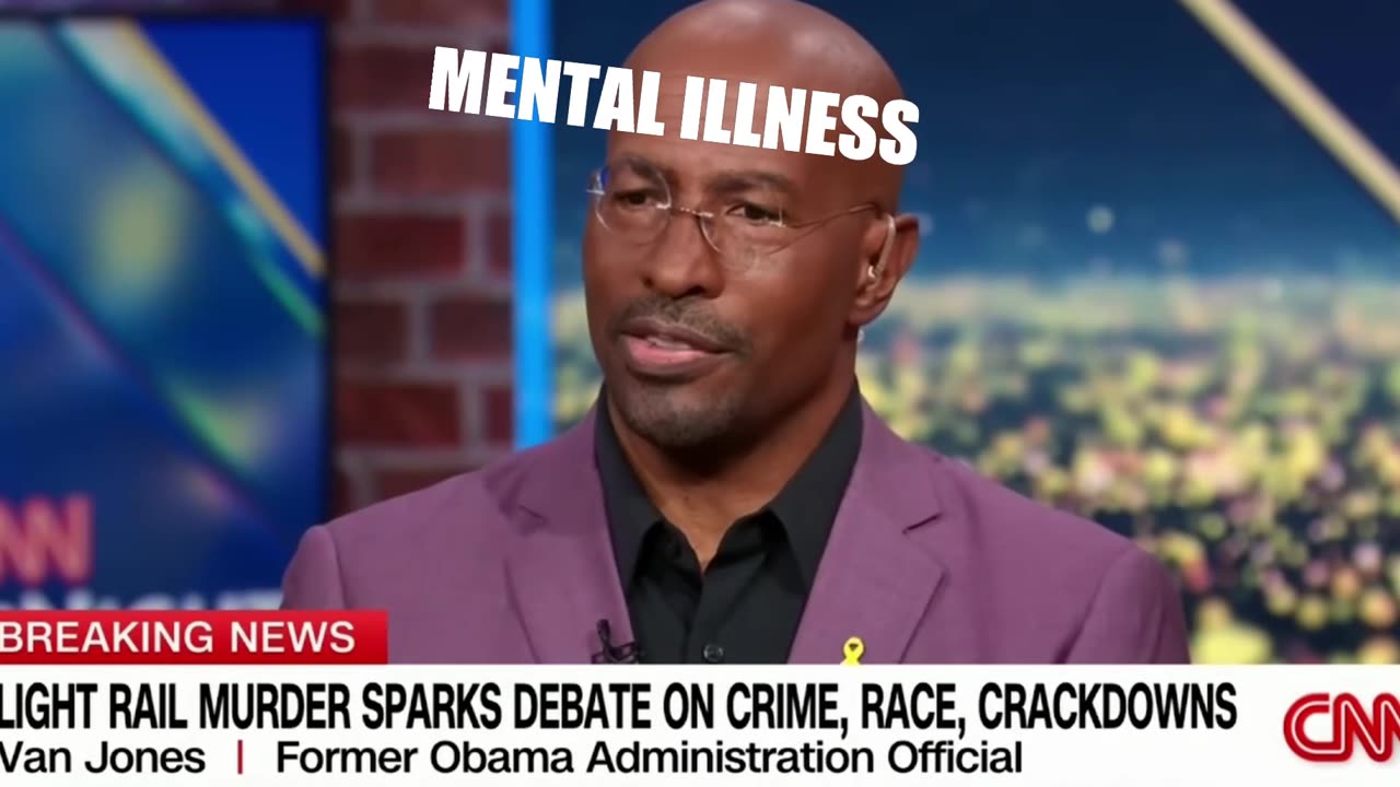 MENATL ILLNESS AT CNN