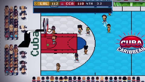 Green Hoopland Season 1: Both Primetime Day 49 GAMES