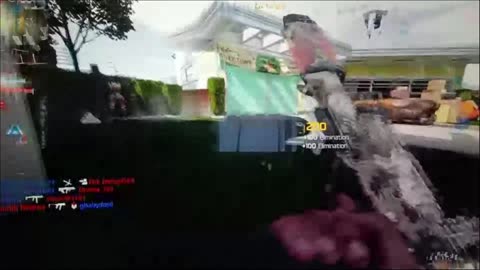 For Gaming (Black Ops 7) 420 Livestream