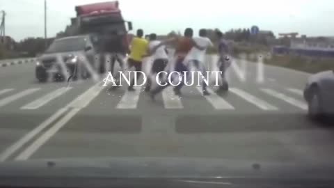 Only dangerous videos