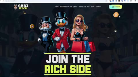 Crypto Prime Time Update: Arbi Rich and RagFi Paying, It's Over For: CuBig, TradeLab, Jumbo Ticket