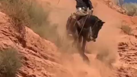 Bajada Extrema