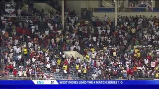 Super West Indies Cricket