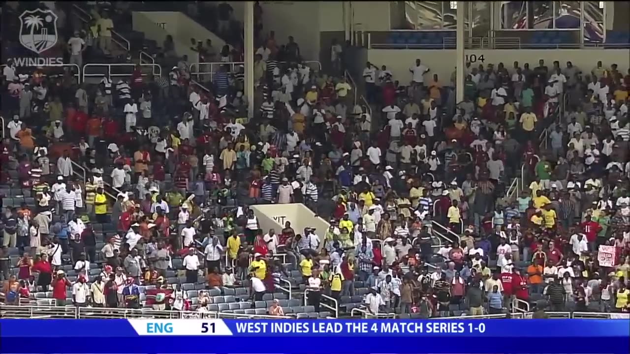 Super West Indies Cricket