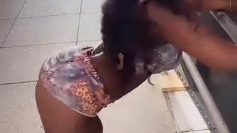 TWERK THAT THANG SHAWTY