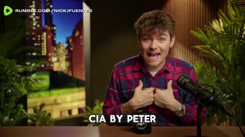 Nick Fuentes torches Vance's astroturf career 🔥