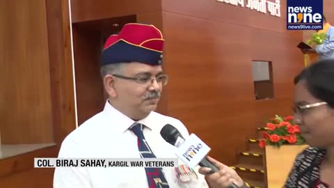 Kargil_Vijay_Diwas__Sanjay_Seth___Kargil_Veterans_Recall_War___Operation_Sindoor___News9