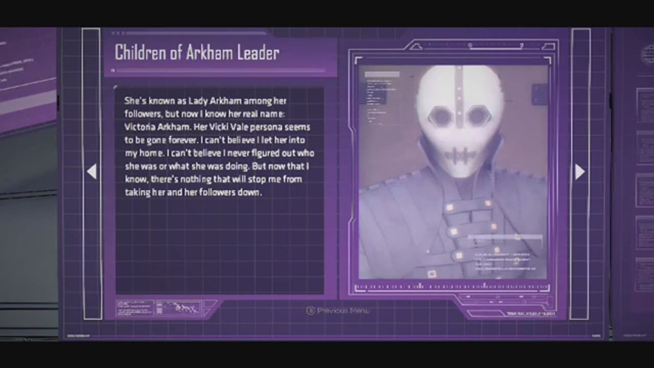 BATMAN - The Telltale Series Epiosde 4