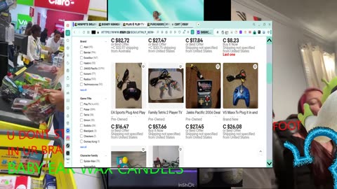 🟢ON NOW (SPYCAM) POV HOUSE ROOM: BEDROOM