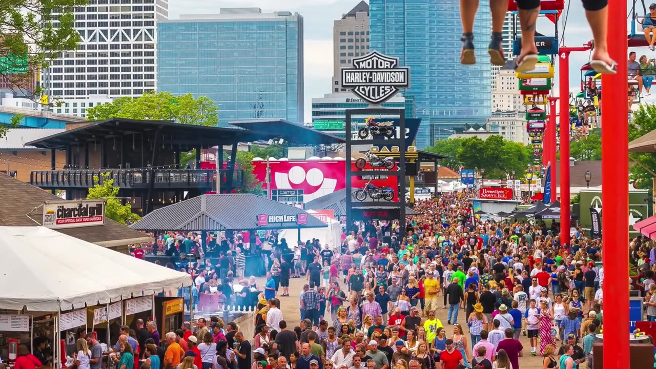 City Geek - Milwaukee Overview | An informative introduction to Milwaukee, Wisconsin