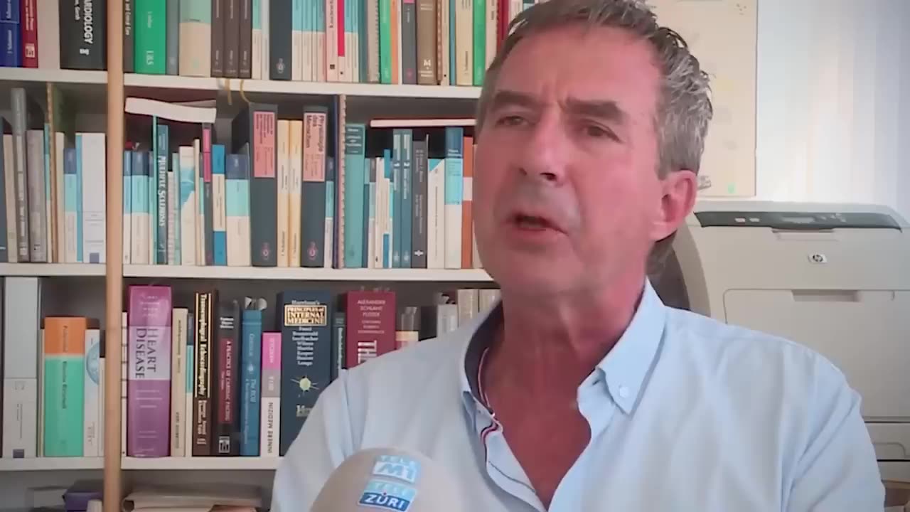 DISSENT INTO MADNESS CH (4-7)