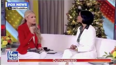 Erika Kirk expresses anger over people believing her husband is alive