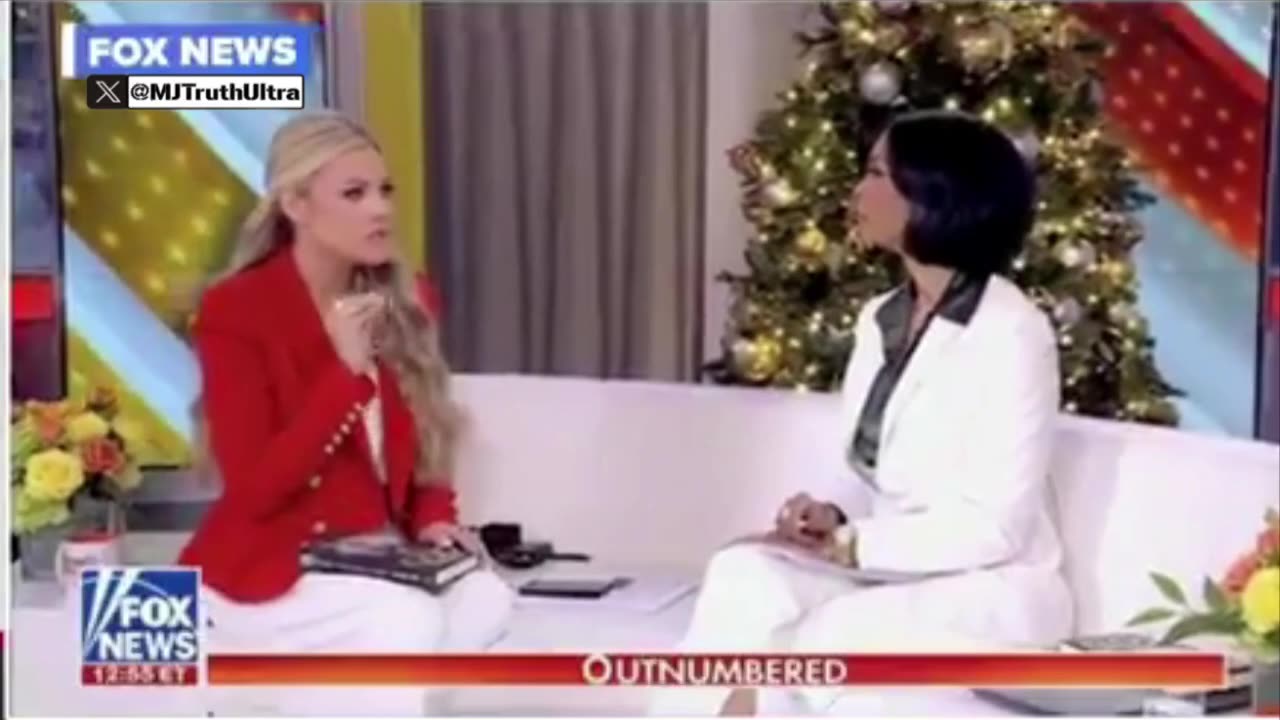 Erika Kirk expresses anger over people believing her husband is alive