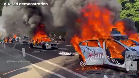 Democrat Socialists of America plan to run 1,000 Mamdanis nationwide.