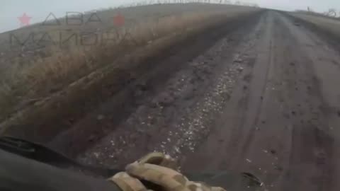 🏍️🔥 Ukraine Russia War | Stormtroopers Under Attack by Enemy FPV Drone | RCF