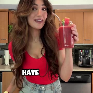 It’s a 2 for 1 deal. 🤝🍉