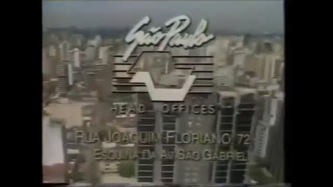Pantanal 1990 - Capítulo 1 (Rede Manchete)