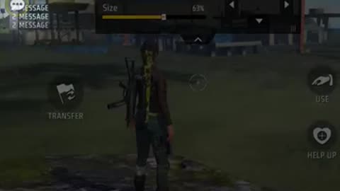 0.00001°/° players knows this trick of free fire