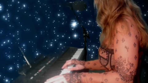 Close To You - The Carpenters - Cosmic Cover ✨