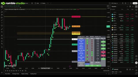 xTrader CE v5 Beta Testing