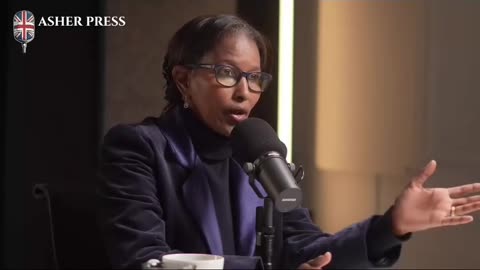 Ayaan Hirsi Ali: We have to stop defining islam as a religion