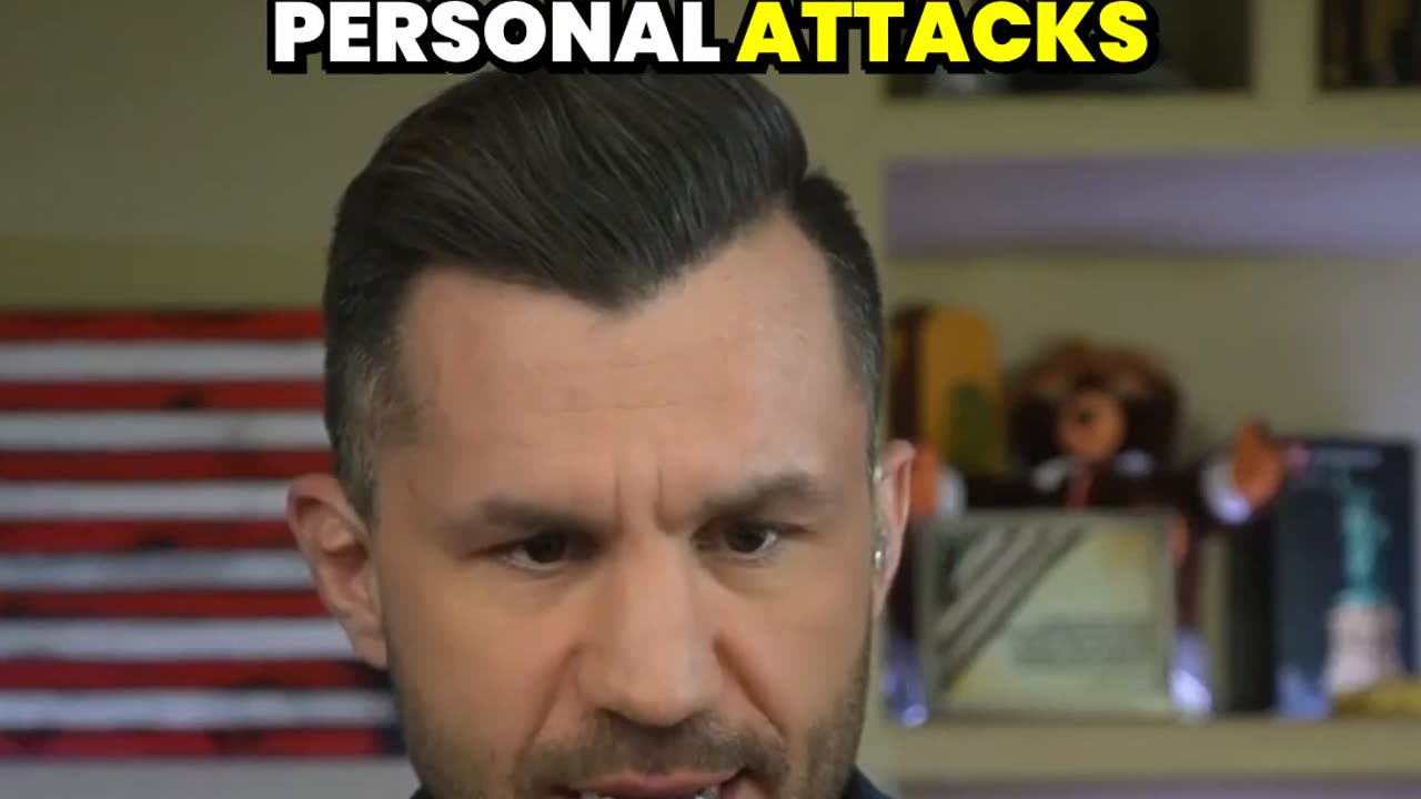 Judge Calls Lindsey Halligan a PUPPET