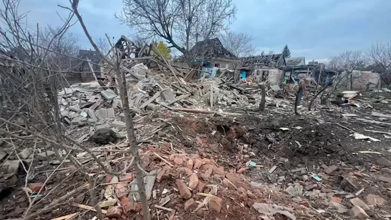 🇺🇦 Zelensky: For this entire week - about 1,000 attack drones, almost 980 guided aerial bombs