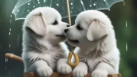 Cute animals