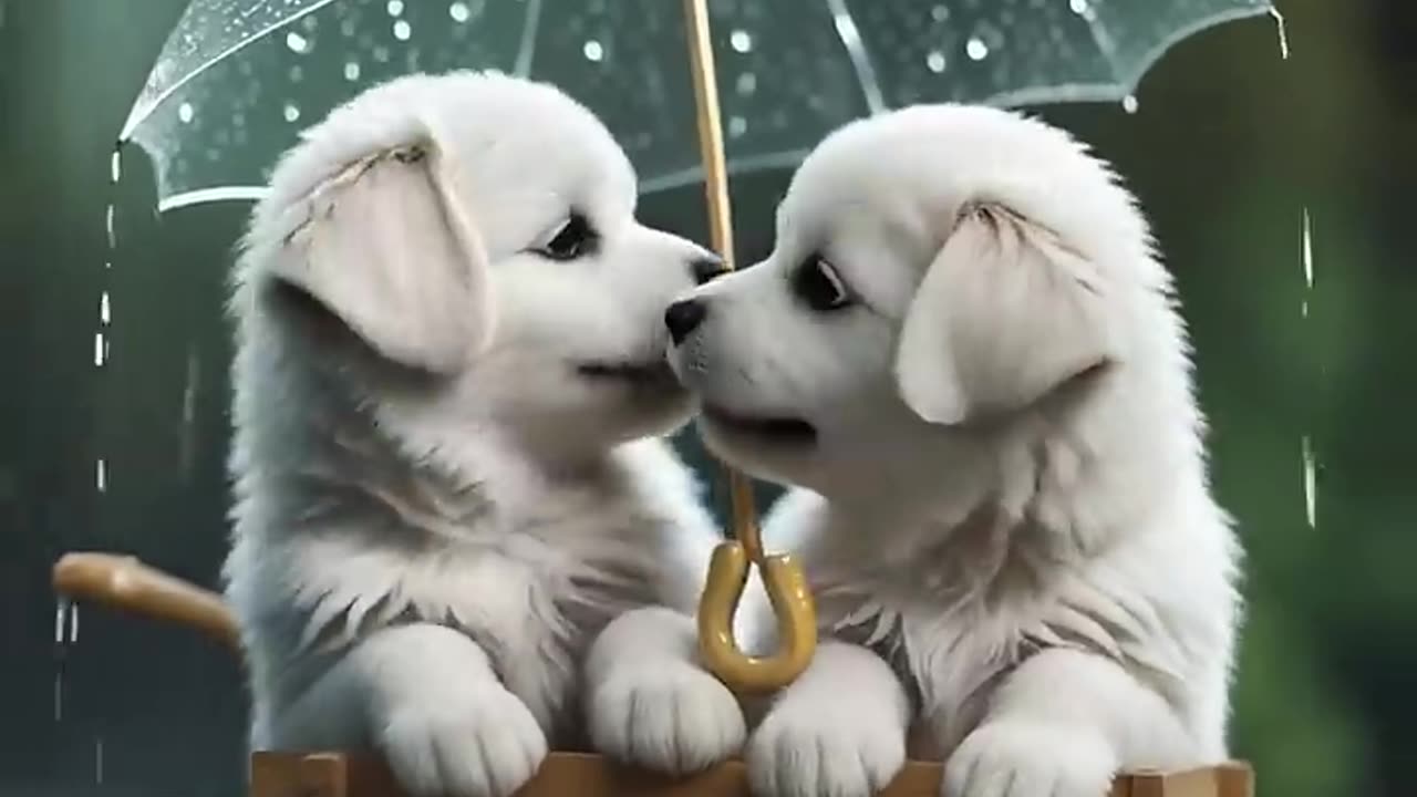 Cute animals