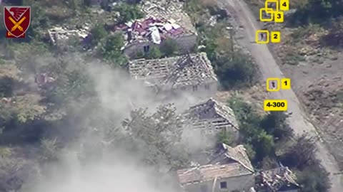 💥🎯 Ukraine Russia War | 148th Air Assault Brigade Artillery Devastates Russian Positions | RCF