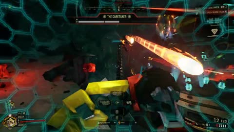 Deep Rock Galactic | Driller promotion!