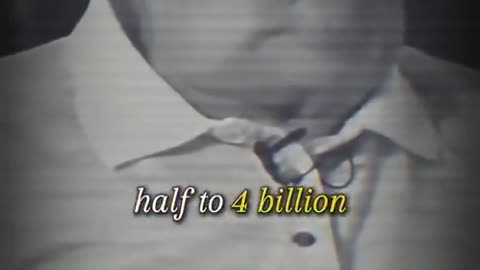 4 billion years ago