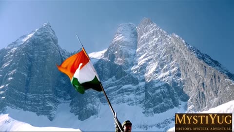 खून से लिखी गई थी सियाचिन की कहानी!! PART-3!! #shorts