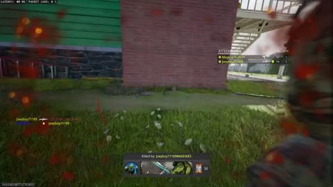 CoD Grinded
