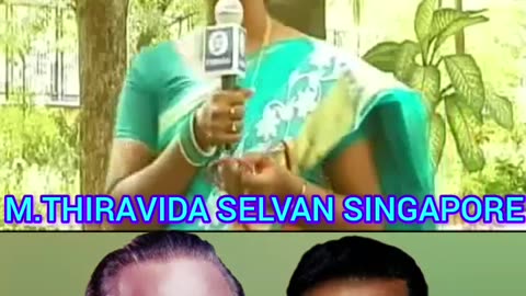 TAMAL NADU டிஎம்எஸ் ரசிகர்கள் TMS LEGEND M.THIRAVIDA SELVAN SINGAPORE TMS FANS 2025 PART 70