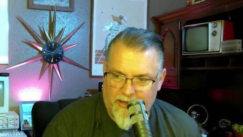 PATRIOT MIKE SHOW June 11, 2025