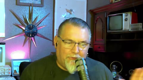 PATRIOT MIKE SHOW June 11, 2025