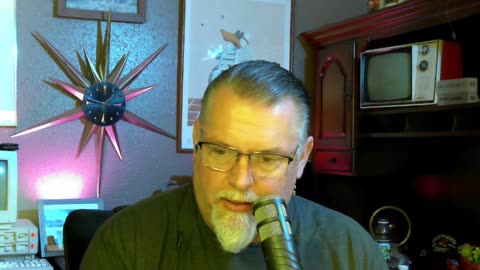 PATRIOT MIKE SHOW June 11, 2025