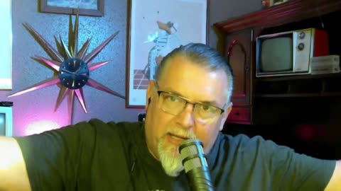 PATRIOT MIKE SHOW June 11, 2025