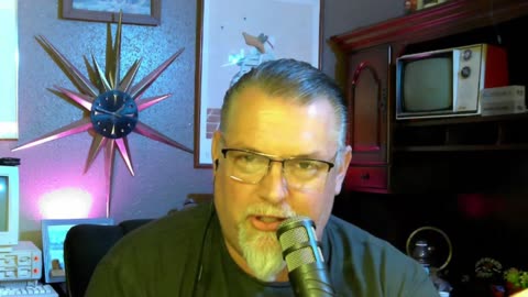 PATRIOT MIKE SHOW June 11, 2025