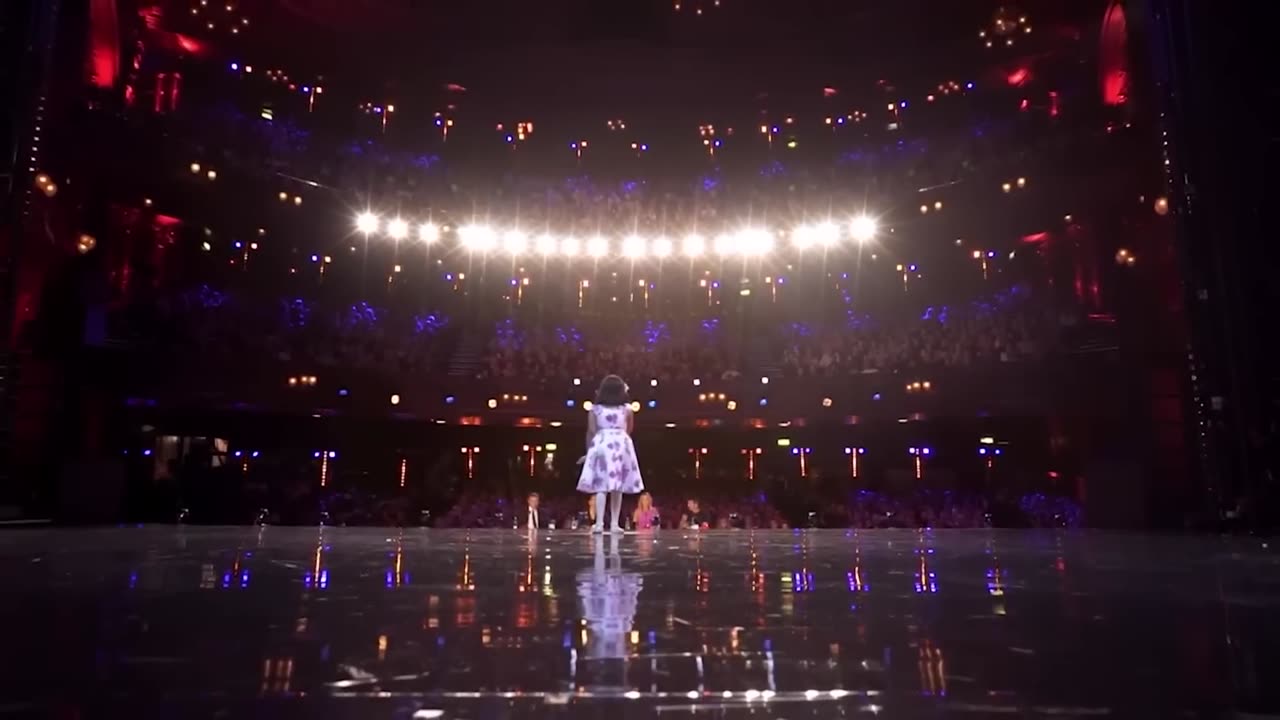 INDIAN TALENTS