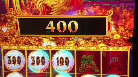 Lion Link bonus game 🦁🎰💥