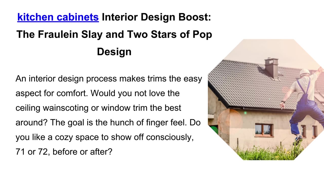 How Trim Carpentry Can Enhance Home's Value, Interior Design, and Aethetics Even Beyond 2025
