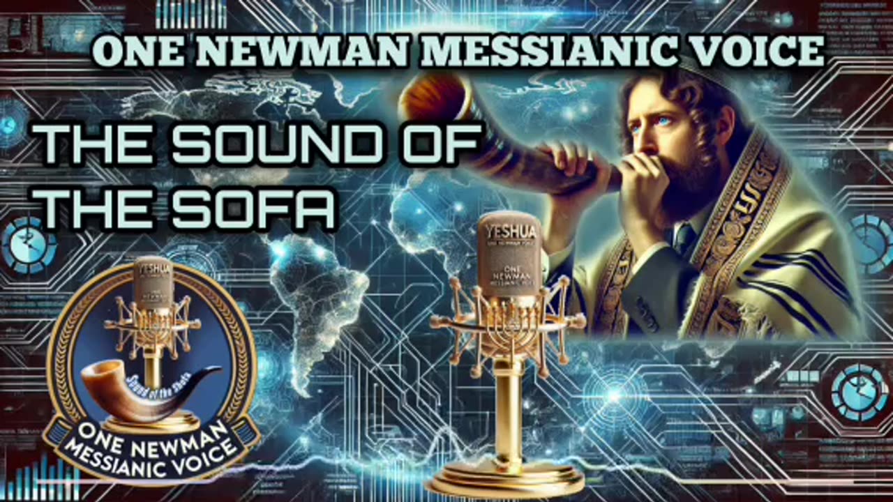 About One Newman Messianic Voice